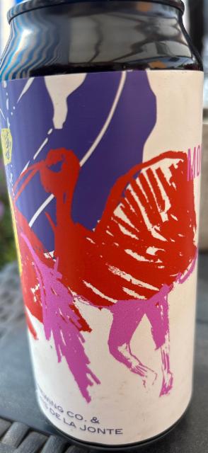 Pink Montain, Gekko Brewing Company