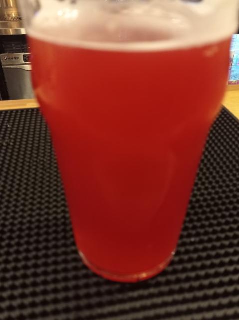 pink paradise, Kooka