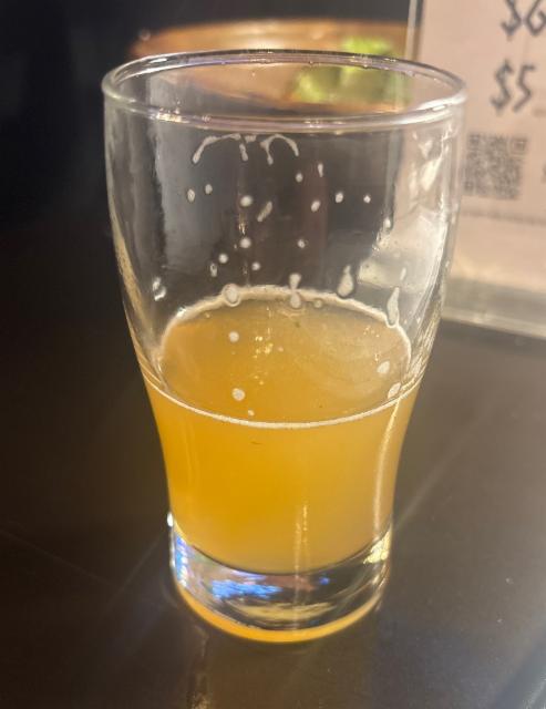 Pink skies, Skol Brewing Company
