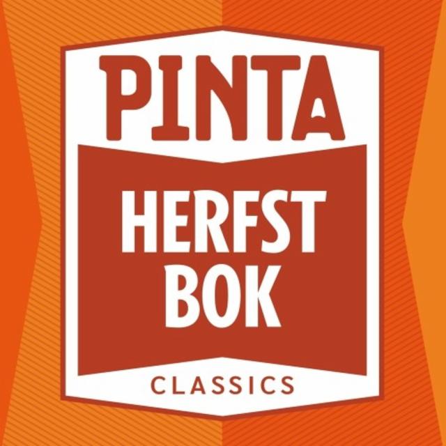PINTA Classics: Herfst Bok 6.5%, Browar PINTA, Poland