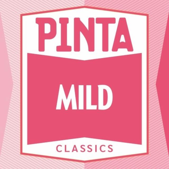 Pinta Classics: Mild 4.0%, Browar PINTA, Poland