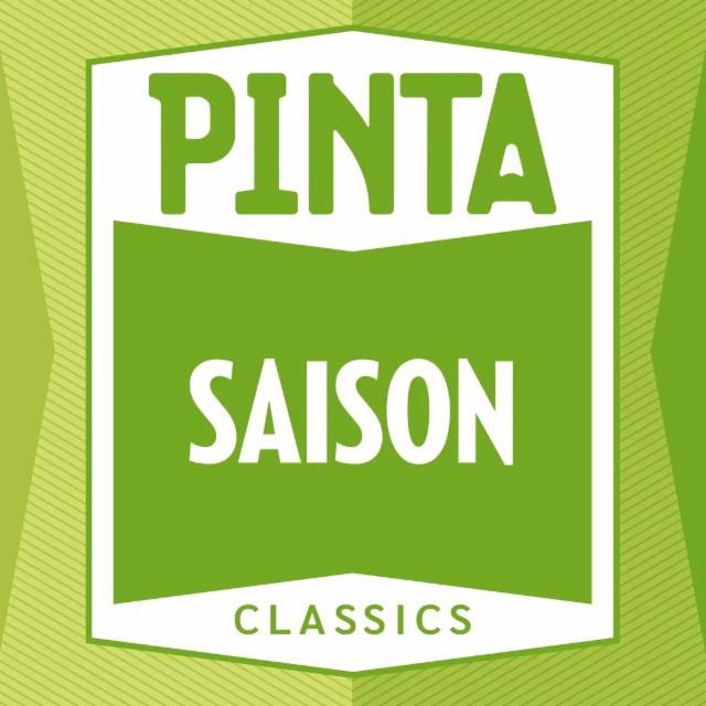 Pinta Classics: Saison, Browar PINTA