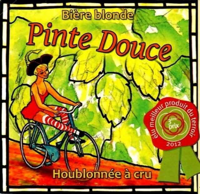 Pinte Douce, Petite Brasserie Picarde [Closed]