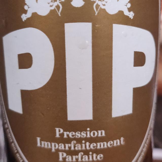 PIP 4.0%, Maison PIP | Brasserie Collaborative & Culturelle, France