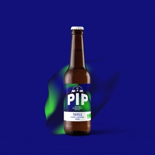 PIP Triple Lime Sichuan, Maison PIP | Brasserie Collaborative & Culturelle