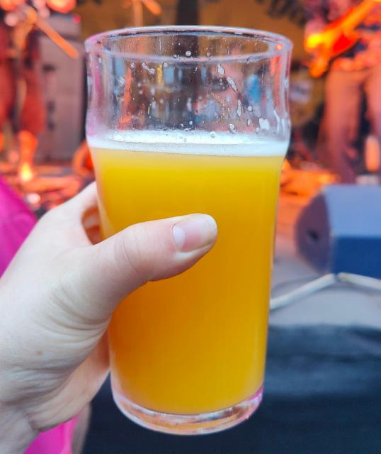 Pipe tyrni sour 5.7%, Olarin Panimo, Finland