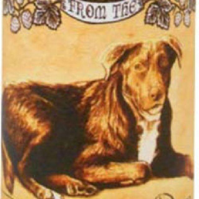 Pipeworks The Jones Dog (Bourbon Barrel Aged) 13.0%, Pipeworks Brewing Company, United States