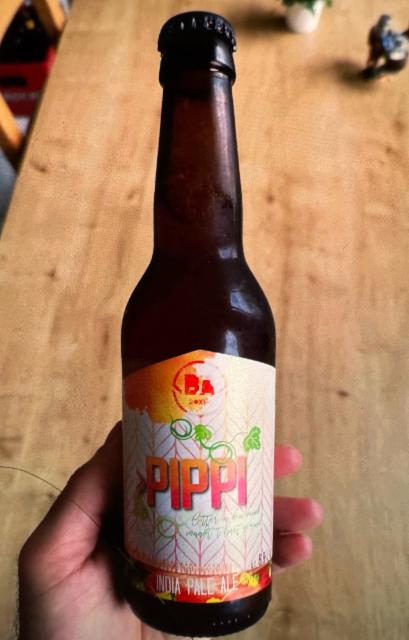 Pippi, Brouwerij Avereest