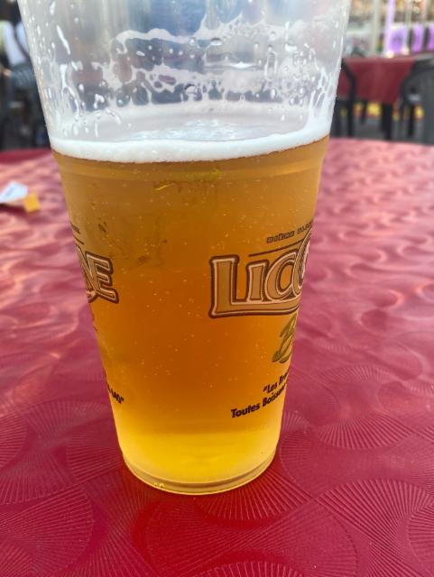 Pirmasenser 4.0%, Brau Pirmasens, Germany
