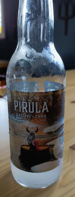 Greippi Lnkr, Pirula