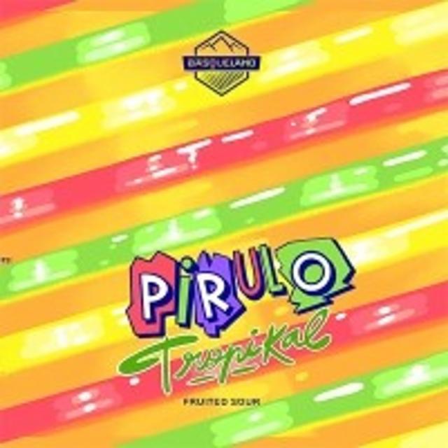 Pirulo Tropikal, Basqueland Brewing