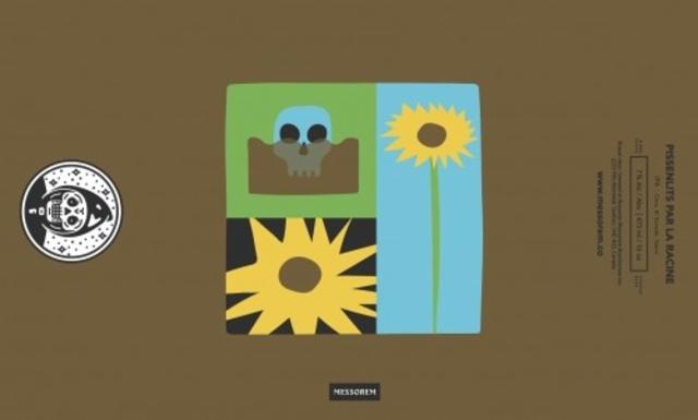 Pissenlits Par La Racine 7.0%, Messorem, Canada