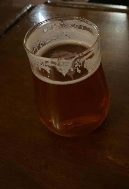 Piston Pale Ale 5.5%, Graff Brygghus, Norway