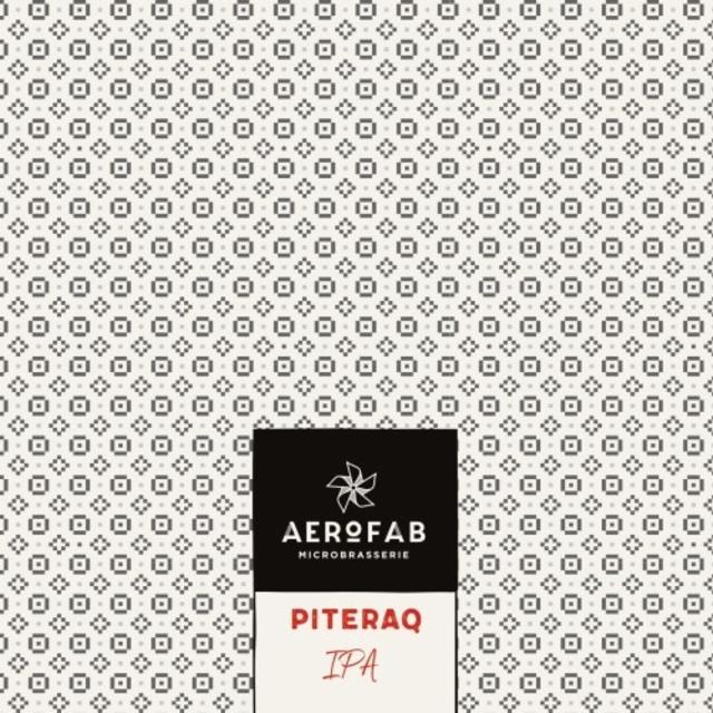 Piteraq 6.0%, Aerofab, France