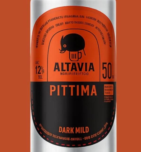 Pittima, Birrificio Altavia