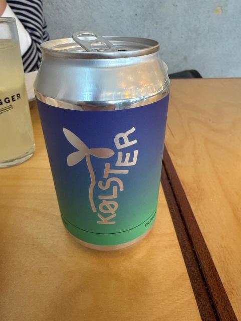 Pivert kølster, Kølster