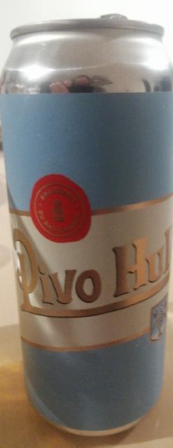 pivo hull 4.1%, Brasserie du Bas-Canada, Canada