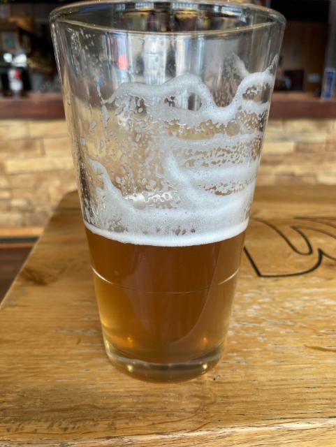 Piwakawaka 6.5%, Mad Hopper Brewing Co., Finland