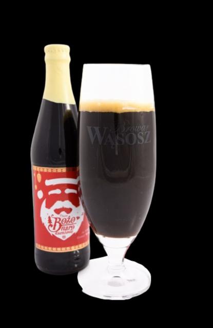 Piwo bożonarodzeniowe, Browary Regionalne Wasosz