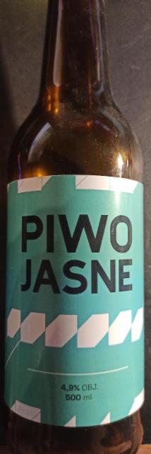 Piwo jasne pszeniczne, Browar Jastrzębie