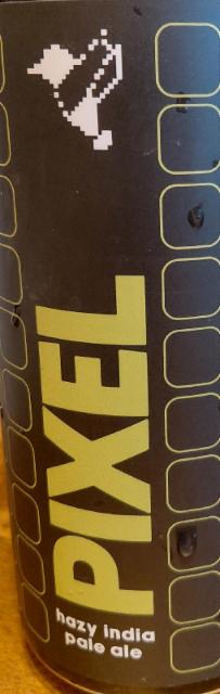 pixel 6.5%, Phase Three Brewing, United States