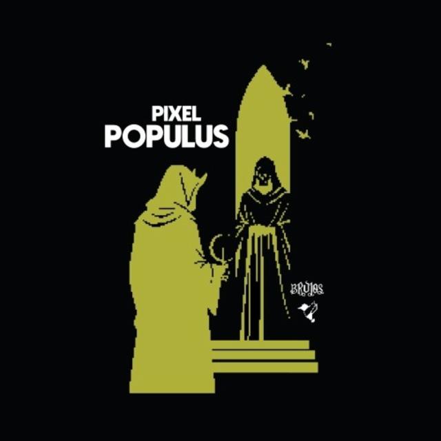 Pixel Populus 8.0%, Phase Three Brewing, United States
