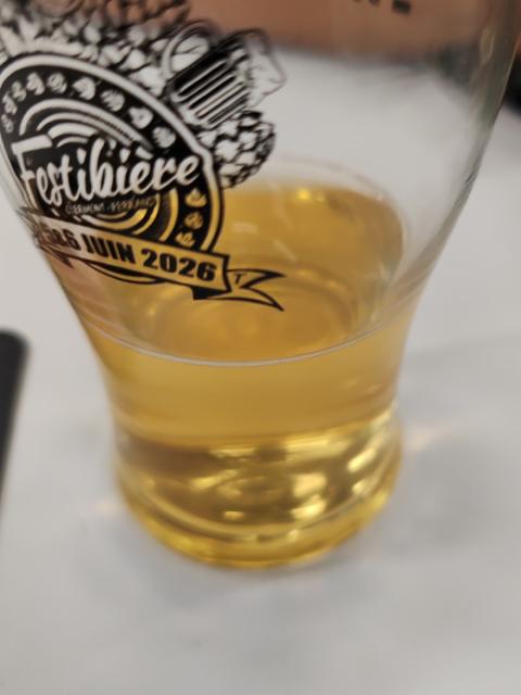 Pixel slush, Game Over Brewing Co.