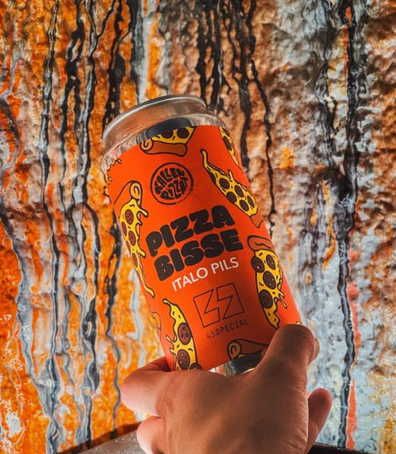 Pizza Bisse, Naïlo Brewing Co.