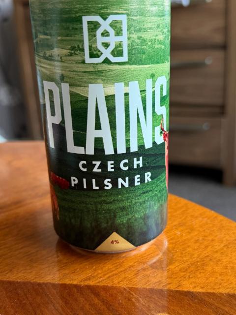 Plains 4.0%, Double-Barrelled, England
