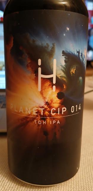 PLANET CIP 014 6.8%, Hopalaa, Latvia