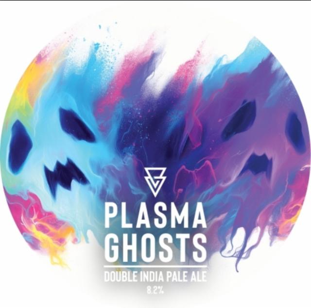 Plasma Ghosts, Azvex Brewing Company