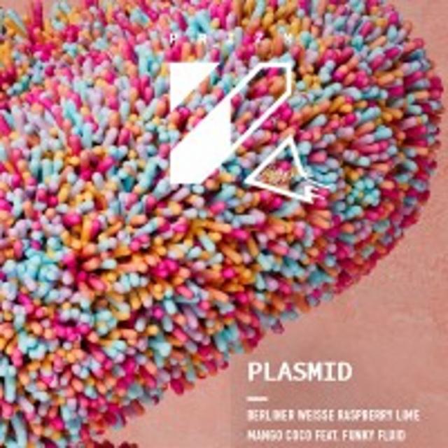 Plasmid 6.0%, Prizm Brewing Co., France