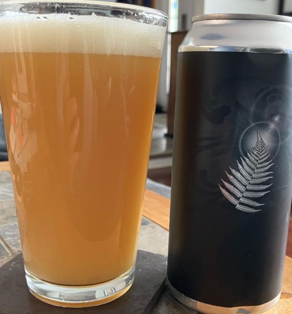Platinum Fern 9.4%, Tree House Brewing Company, United States