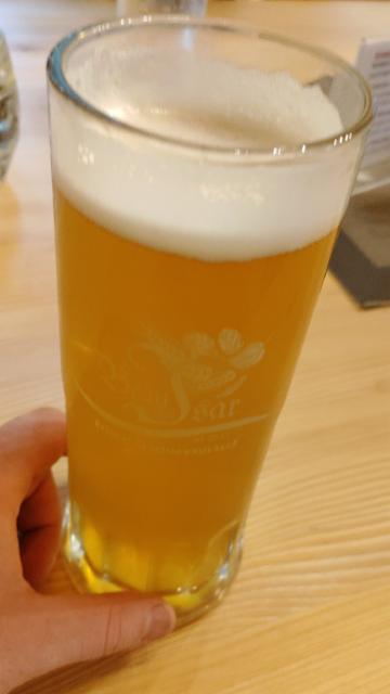 Plattlinger Helles 5.0%, Bräu zur Isar, Germany