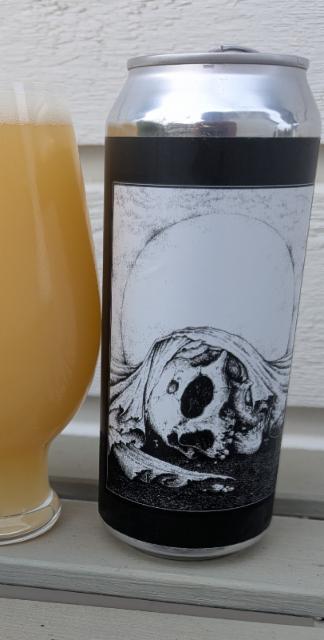 Play dead 8.0%, Freak Folk Bier, United States