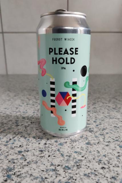 Please hold 6.2%, Fuerst Wiacek Berlin, Germany