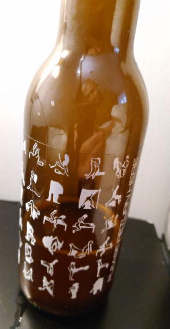 Please Return Here 5.0%, Birrificio Sorrento, Italy