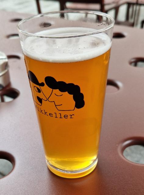 pleroma prickly pear guava creme brulee 6.0%, Omnipollo, Sweden