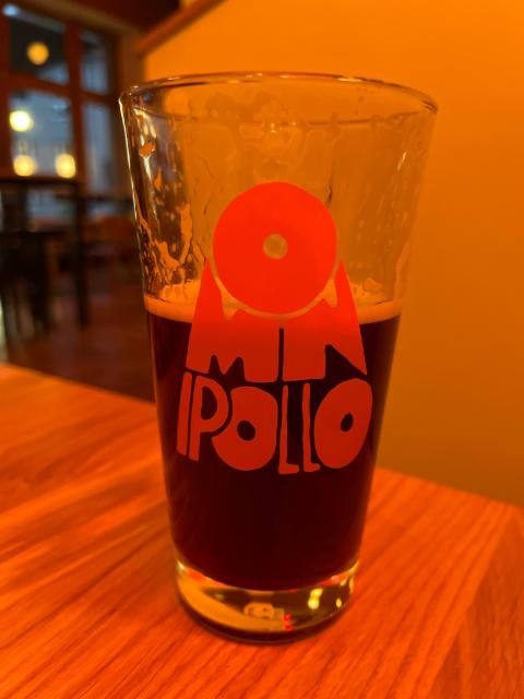 Pleroma Space Jam Sour 6.0%, Omnipollo, Sweden