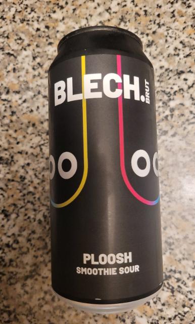 Ploosh 3.5%, Blech.Brut, Germany