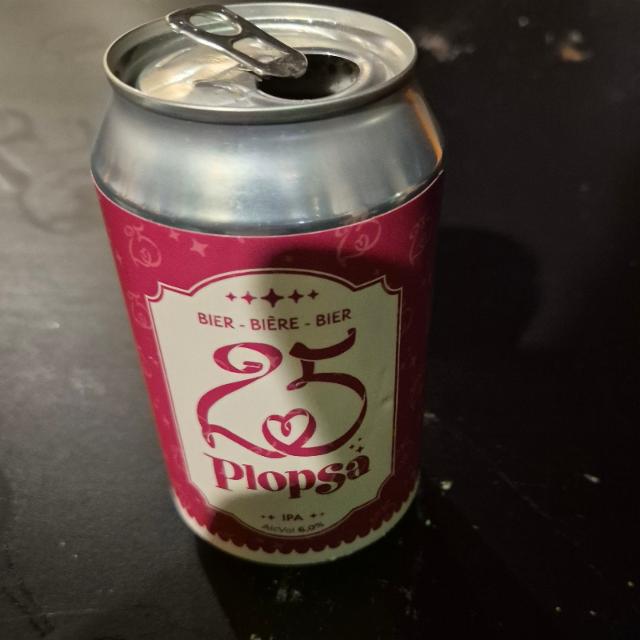 Plopsa, HopSaSam