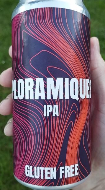 Ploramiques 6.4%, La Calavera, Spain
