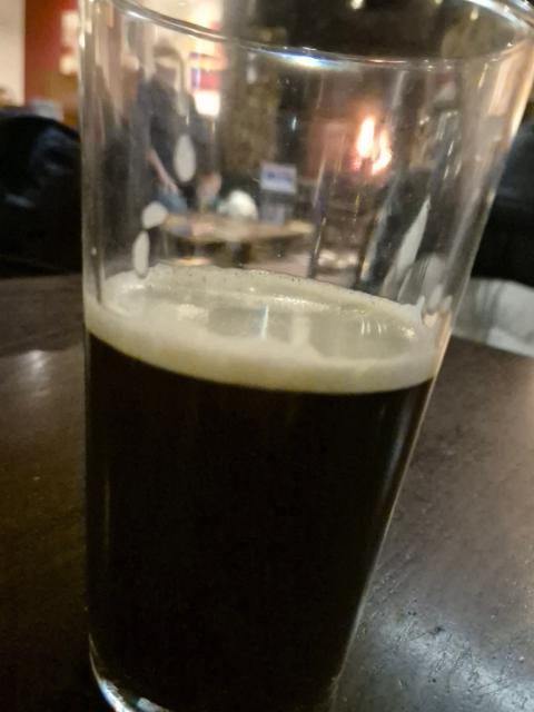 Plum Porter, Settle Brewery