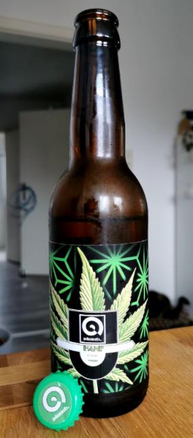 plumb. Hanf 4.7%, plumb., Germany