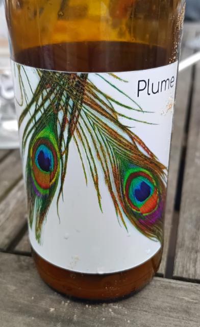 plume, Mascafia