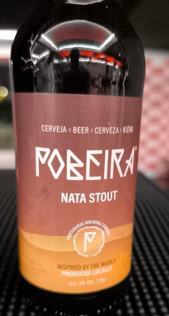 Pobeira 5.0%, Pobeira, Portugal