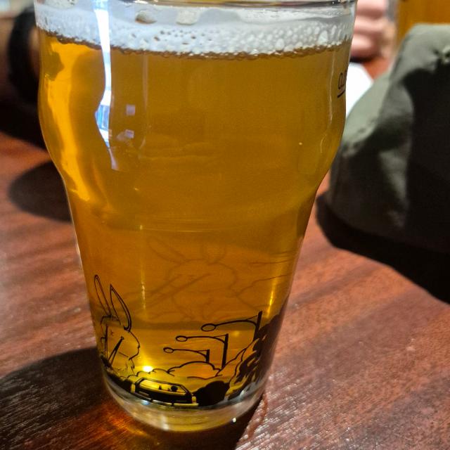 poca traca west coast ipa 6.5%, La Calavera, Spain