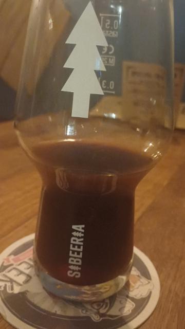 podzim 2025 6.3%, Sibeeria, Czech Republic