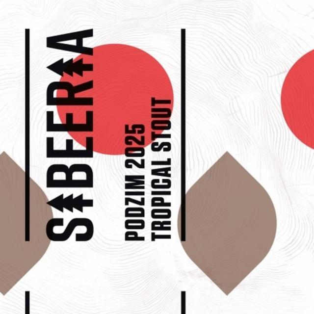 Podzim 2025 6.3%, Sibeeria, Czech Republic