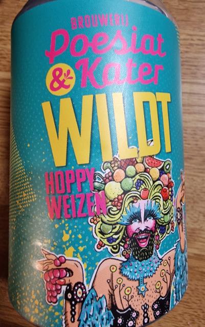 Poesiat & Kater Wildt, Brouwerij Poesiat & Kater